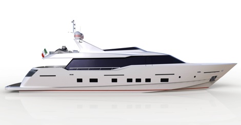 Image for article Three new contracts in two months for Admiral Tecnomar Group